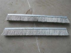 不銹鋼絲條刷