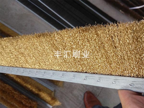鋼絲條刷