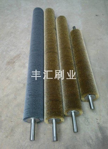 鋼絲刷