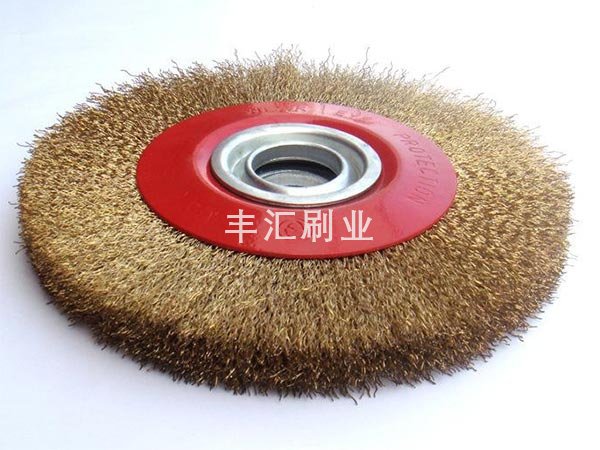 拋光刷
