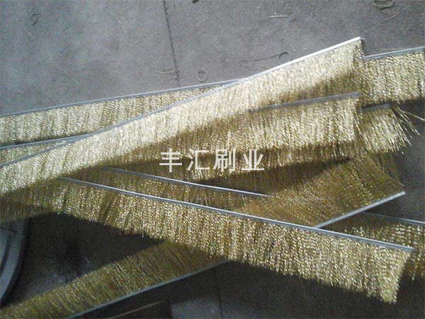 拋光鋼絲刷