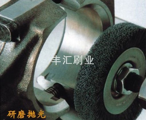 某機械廠