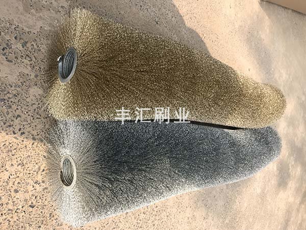 鋼絲刷