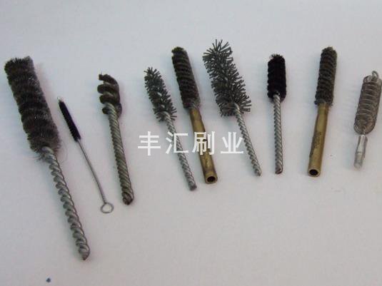 鋼絲刷