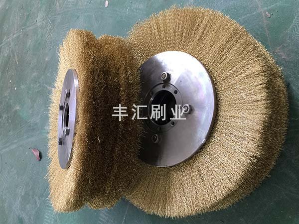 拋光刷