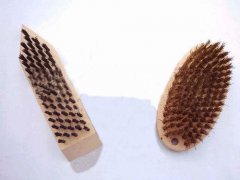 定制鋼絲刷
