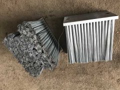 定制鋼絲刷