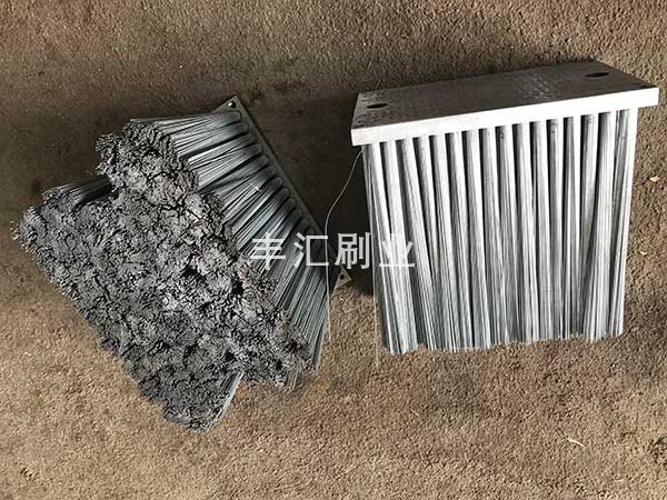 定制鋼絲刷