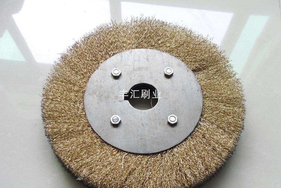 鋼絲刷