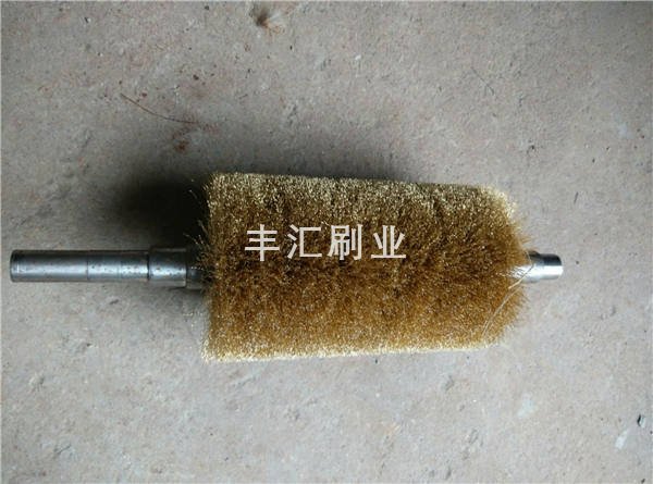 鋼絲刷