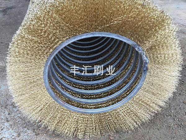 鋼絲刷