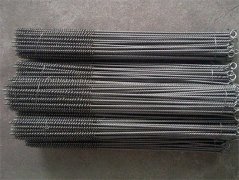 工業管道鋼絲刷