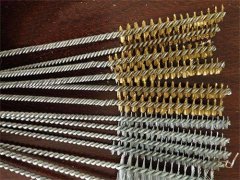 孔用鋼絲刷
