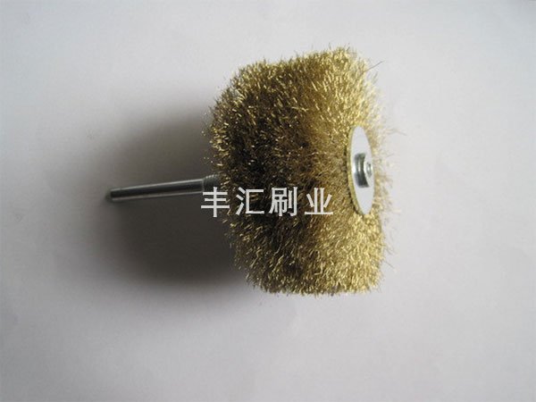拋光鋼絲刷