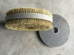 鋼絲刷