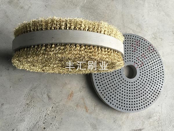 鋼絲刷