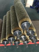 砂光機鋼絲刷