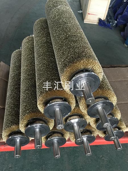 砂光機(jī)鋼絲刷